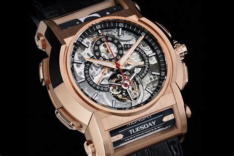 most expensive watches for men